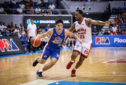 Advanced PBA Player Performance Metrics Explored - News