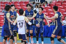 live score, sport predictions, fixtures and odds - Premier Volleyball League 10362 Sport