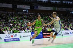 Ramos vs. Edu to Feature in B.League’s First-Ever Games Abroad - News