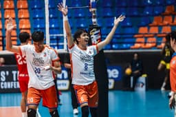 live score, sport predictions, fixtures and odds - Premier Volleyball League 10362 Live Volleyball