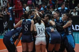 live score, sport predictions, fixtures and odds - Premier Volleyball League 10362 Live