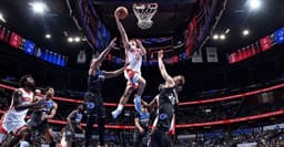 live score, sport predictions, fixtures and odds - NBA Scores