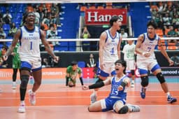live score, sport predictions, fixtures and odds - Premier Volleyball League 10362 Live