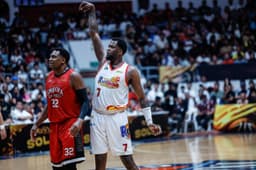 Tropang 5G, Elasto Painters Aim for 2-0 Semifinal Leads - News