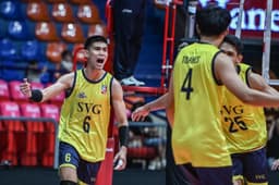 live score, sport predictions, fixtures and odds - Premier Volleyball League 10362 Volleyball