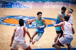 PBA: Phoenix dominates Titan Ultra to go 2-0 in Commissioner’s Cup - News