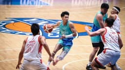 PBA: Ricci Rivero rises to the occasion as Phoenix rips Titan Ultra for 2-0 start - News