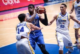 PBA: NLEX sinks Magnolia to 0-2 to remain spotless in PBA Commissioner's Cup - News