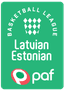 Latvijas LBL - Latvijas Lbl Basketball