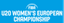 WEBC U20A - Webc Ua Live Result