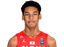 Chusonjakku Shiratani - Team Fukui Blowinds Live Result