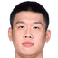 Wang Huadong - Team Jilin Northeast Tigers Results