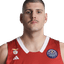 Daniel Relvao - Team Portugal Result