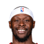 Taze Moore - Team Pallacanestro Varese Results