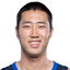H.JEONG - Team Wonju Dongbu Promy Live Score Today
