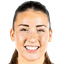 Isabelle Bourne - Team Australia Women Sport