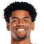 Dylan Cardwell - Team Sacramento Kings Results
