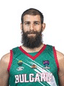 Chavdar Kostov - Team Rilski Sportist Live Basketball