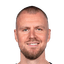 K. Porzingis - Eurobasket Result
