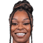 Odyssey Celeste Sims - Team Indiana Fever Basketball Live Score