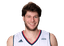 Willy Isiani - Team Georgia Basketball