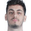 Yigit Gokay Kaba - Team Socar Spor Basketball Live