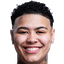 Kierstan Bell - Team Las Vegas Aces Basketball Result