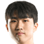 Seongjo Jeong - Team Seoul Samsung Thunders Basketball