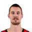 Francesco Candussi - Team Pallacanestro Trieste Basketball Live