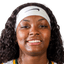 Nalyssa Rae Smith - Live Team Las Vegas Aces