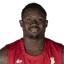 Ndoye Seydou - Player Ndoye Seydou 82509 Results