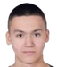 Yilifulati Motaner - Team Xinjiang Flying Tigers Results