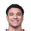 Kevin Mccullar Jr. - Live Team New York Knicks