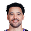 Trey Lyles - Team Real Madrid Baloncesto Basketball Score