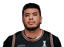 Daren HECHANOVA - Team Guam Island Basketball