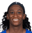 A.Ndour - Team Spain Women Live