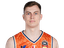 Jonah Antonio - Team Lllawarra Hawks Basketball Live Score