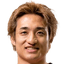 Yugo Okuda - Live Team Ehime Orange Vikings