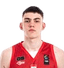 Botond CSEH - Team Hungary Basketball Live