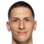 Nikola Ivanovic - Team Pallacanestro Brescia Basketball Result