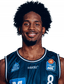 Terrell Harris - Team Valcea Basketball Live Score