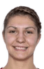 Emily Potter - Team Canada Women Basketball Live Score