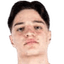 Nikolas Sermpezis - Team Bayern Munchen Basketball