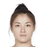 Zhang Manman - Team China Women Schedule