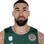 C. Duarte - Team Dominican Republic Basketball Live Score