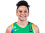 Alana Gonçalo - Team Brazil Women Basketball Score