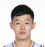 Xu Mengjun - Team Shandong Hispeed Kirin Basketball