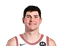 Andrew Funk - Team Port Of Antwerp Giants Results