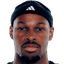 Joel Ayayi - Player Joel Ayayi 23506 Live Score
