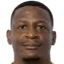 Djack Kapongo Kabuya - Team Congo Democratic Republic Scores